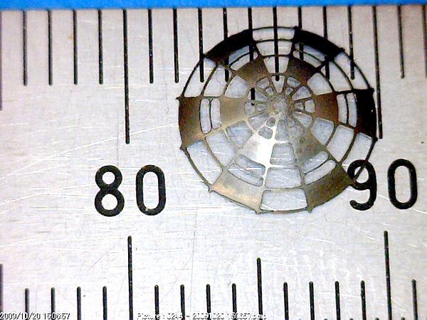 トップ精工加工事例